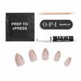 xPRESS/ON Faux Ongles Effet Gel OPI