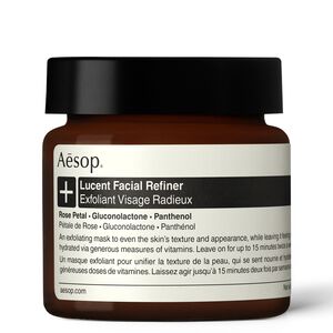 Lucent Facial Refiner