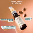 Huiles de Beaut&eacute; Melvita