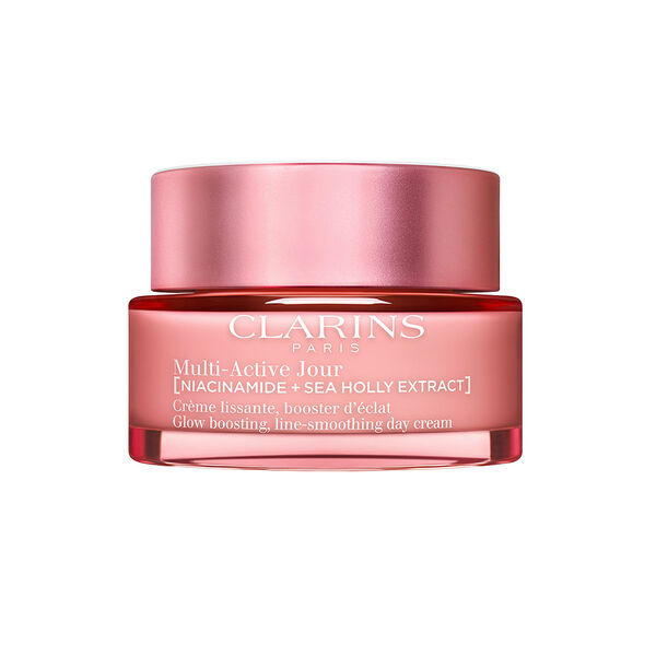 Multi-Active Jour Clarins