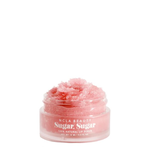 Pink Grapefruit NCLA Beauty