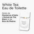 White Tea Elizabeth Arden