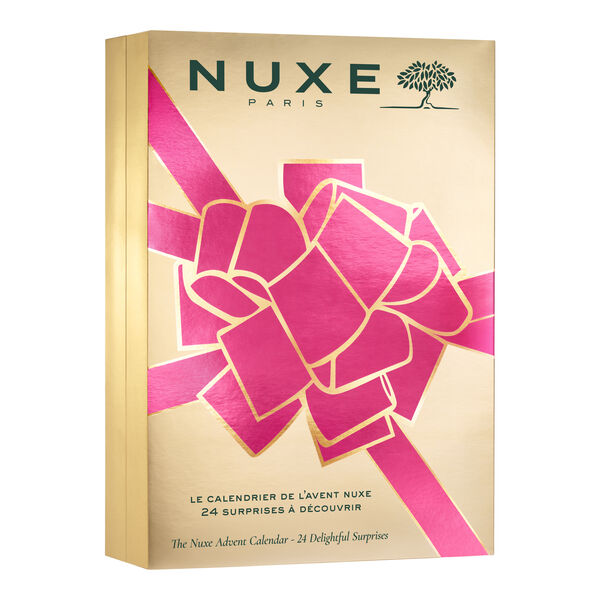 COFFRET NOEL Nuxe