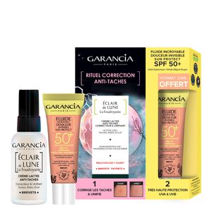 Eclair de Lune La Foudroyante