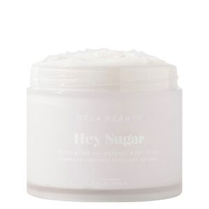 Hey, Sugar - All Natural Body Scrub - Coconut Vanilla