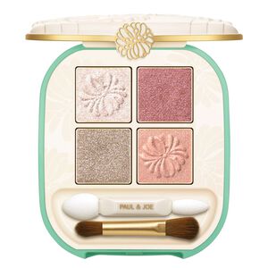 Coffret des fleurs