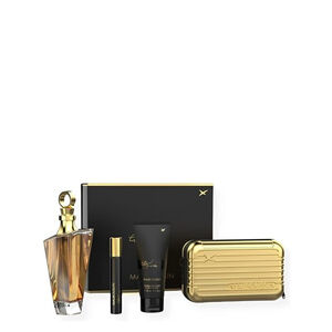 Elixir Pour Elle