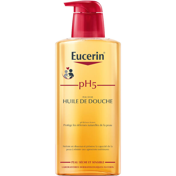pH5 Eucerin
