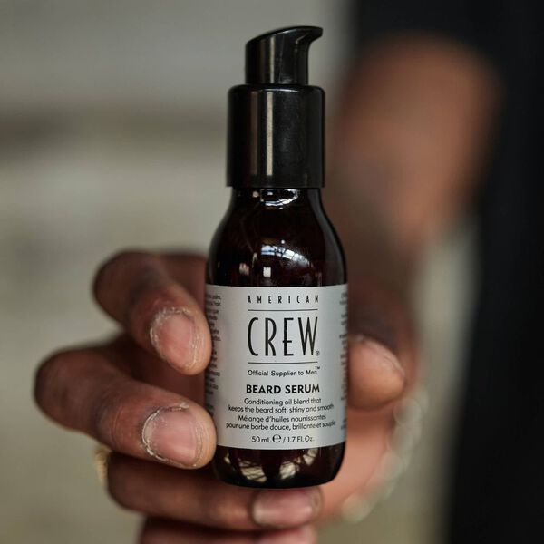 Sérum pour la Barbe American Crew