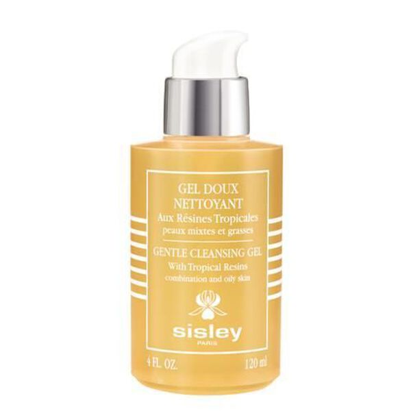 Gel Doux Nettoyant Sisley