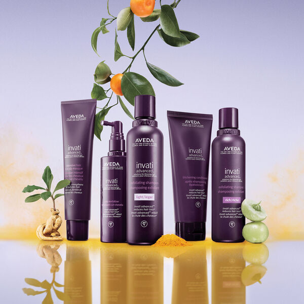 INVATI ADVANCED ™ Aveda