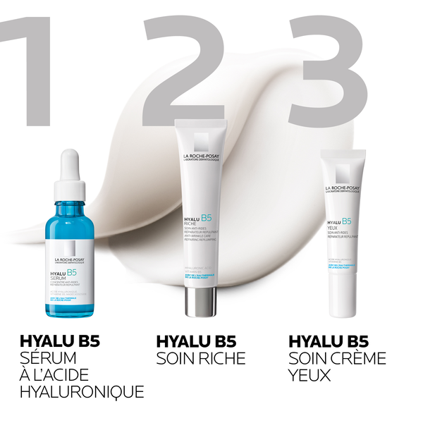 Hyalu B5 Riche La Roche-Posay