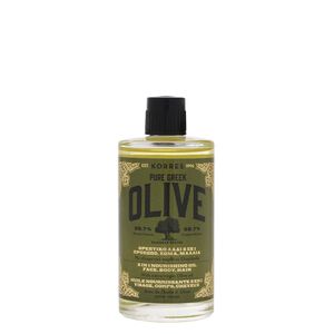 Pure Greek Olive