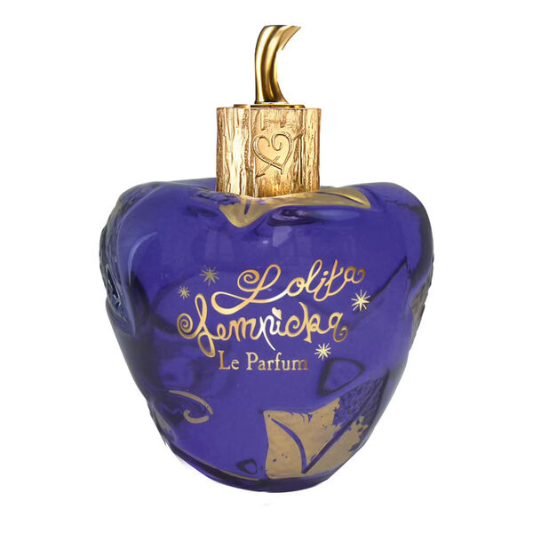 Le Parfum Edition limitée - Flacon Minuit Lolita Lempicka