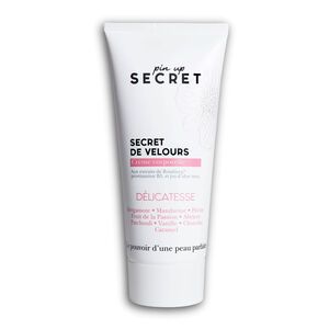 Secret de Velours D&eacute;licatesse