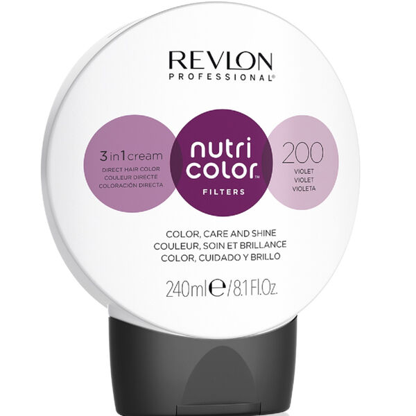 NUTRICOLOR Revlon Professional