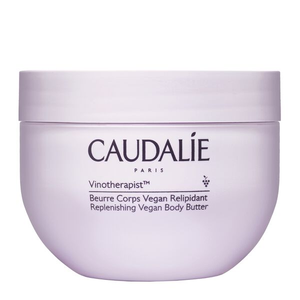 Vinotherapist Caudalie