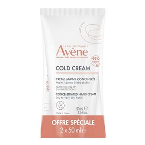 Cold Cream