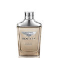 Infinite Intense Bentley