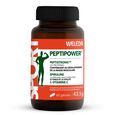 PeptiPower&reg; Weleda