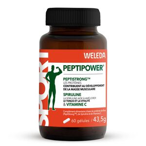 PeptiPower&reg;