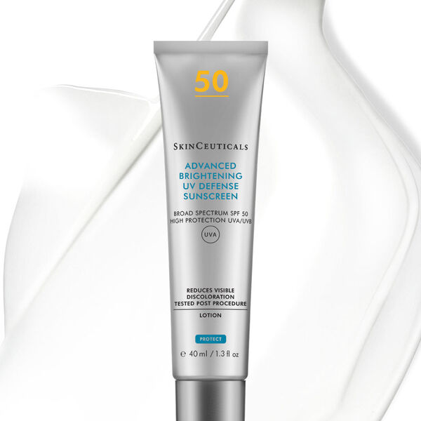 Advanced Brightening UV Defense SPF50 Skinceuticals