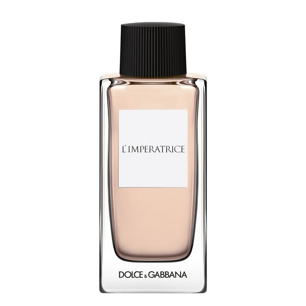 L'Impératrice Dolce & Gabbana