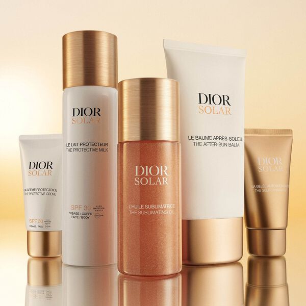 Dior Solar SPF50 Dior