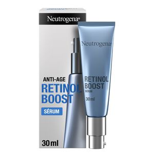 Retinol Boost