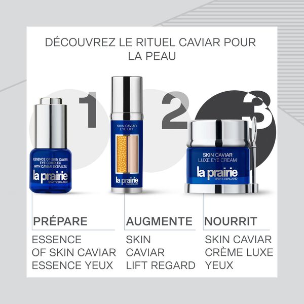 Skin Caviar La Prairie