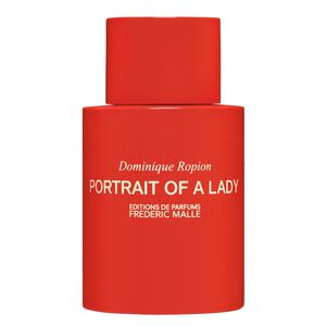 Portrait of a Lady Edition limit&eacute;e