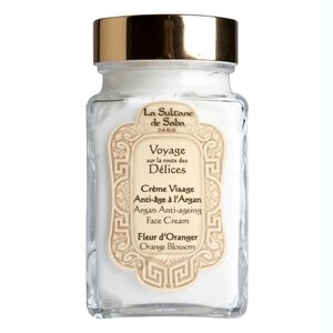 Voyage Sur la Route Des Délices