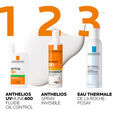 Anthelios UVMune 400 SPF 50+ La Roche-Posay