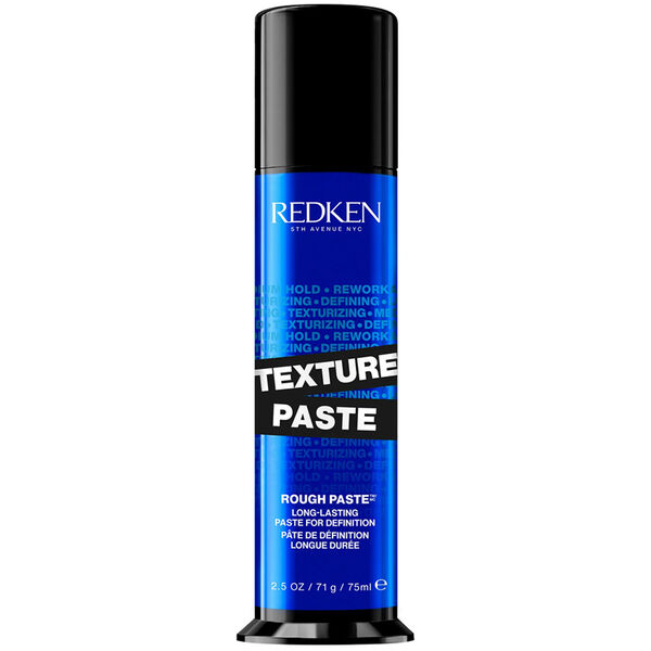 Rough Paste Redken