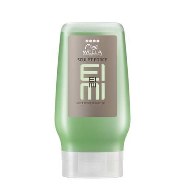 EIMI TEXTURE Wella