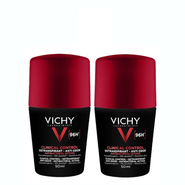 Clinical Control Vichy