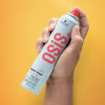 Osis+  Freeze Schwarzkopf Professional
