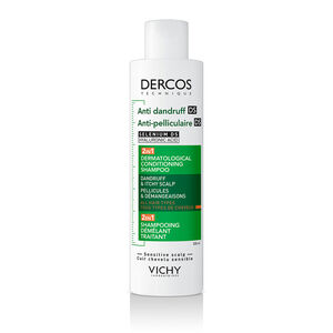 Dercos Technique