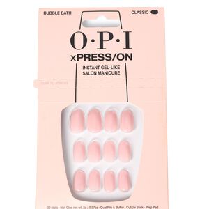 xPRESS/ON Faux Ongles Effet Gel