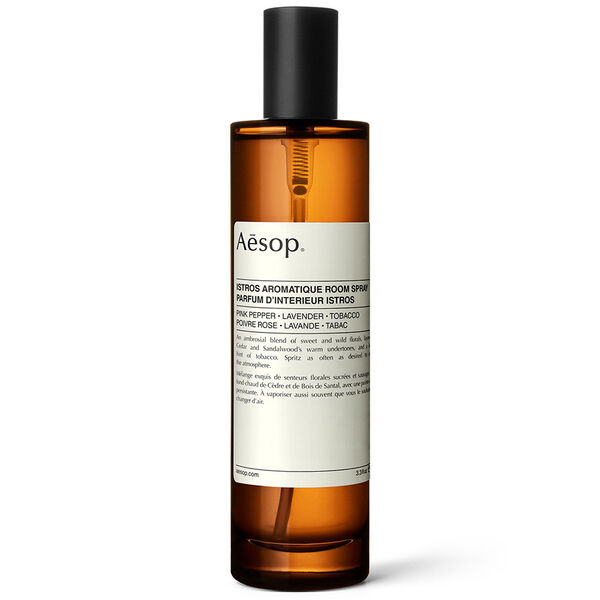 Poivre Rose, Lavande, Tabac Aesop