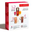 Double Serum & Extra-Firming Clarins