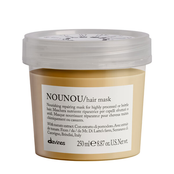 NOUNOU MASK Davines