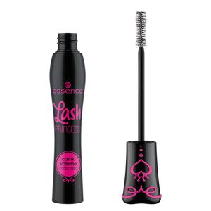 Lash Princess Curl & Volume