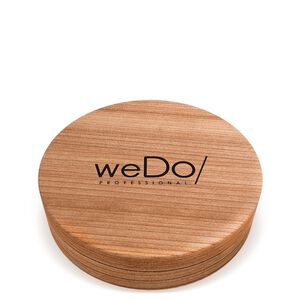 Bo&icirc;te Pour Shampooing Solide