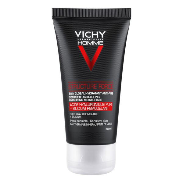 Vichy Homme Structure Force Vichy