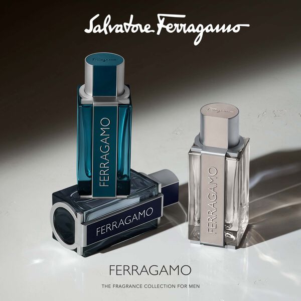 Intense Leather Ferragamo