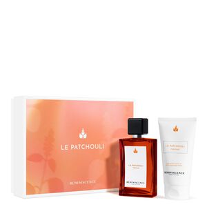 Le Patchouli