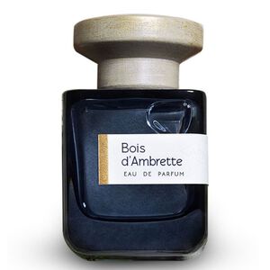 Bois D'Ambrette