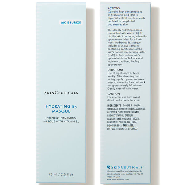 Hydrating B5 Skinceuticals