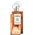 Madame Gr&egrave;s Gres